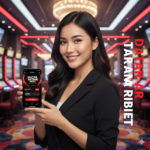 Daftar Mudah Tanpa Ribet