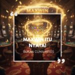 Maxwin Itu Nyata! : Bukan Cuma Mitos