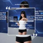 Strategi Menang Konsisten Microgaming: Kesalahan RTP yang Wajib Dihindari