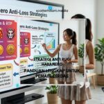Strategi Anti Rugi Habanero