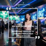 Era Baru Casino Digital